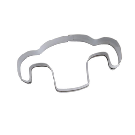 ŚWIĄTECZNE FOREMKI DO CIASTEK 3D