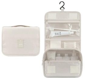 BQ59 KOSMETYCZKA PODRÓŻNA DAMSKA