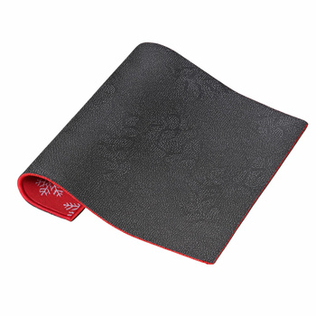 DA322B WYCIERACZKA DO BUTÓW ŚWIĄTECZNA