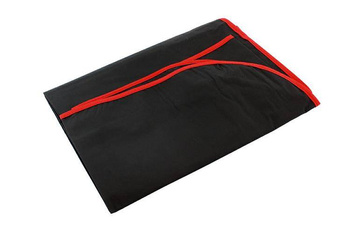 AG333B PELERYNA FRYZJERSKA 140X100cm SZN