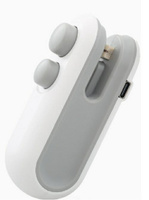 DA469 PORTABLE SEALING MACHINE