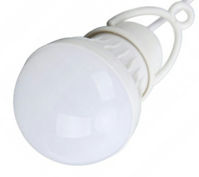 ZD92 WISZĄCA LAMPKA LED CAMPING USB
