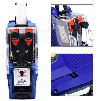 AG60 METKOWNICA DWURZĘDOWA MX-6600