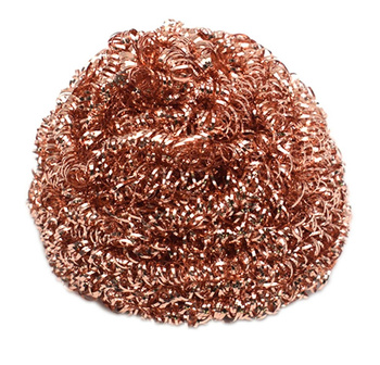 AG449E CZYŚCIK DO GROTÓW METALOWA PODST.