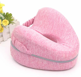 AG32I PODUSZKA POD NOGI MIĘDZY KOLANA R