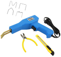 AG713B ZGRZEWARKA DO PLASTIKU TWORZYWA