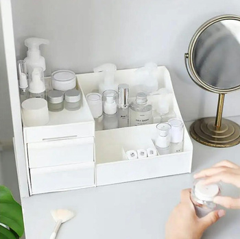 DA59 ORGANIZER NA BIURKO PRZYBORNIK