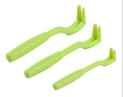 haczyki do usuwania kleszczy