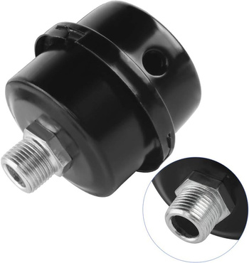 DA477 FILTR POWIETRZA DO SPRĘŻARKI 3/8"