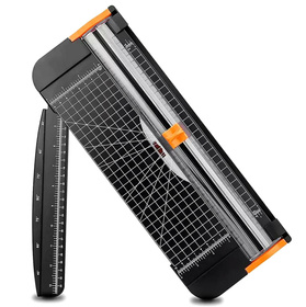 AG855 GILOTYNA DO PAPIERU - TRYMER