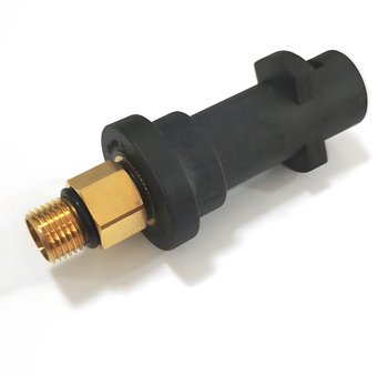 Pianownica do myjki Karcher K2–K7 – miedziana, regulowana, odporna na chemię, 180 bar