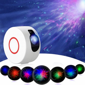 DA458 PROJEKTOR GWIAZD