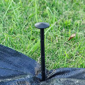 AG940 SZPILKI DO AGROWŁÓKNINY 100 SZT