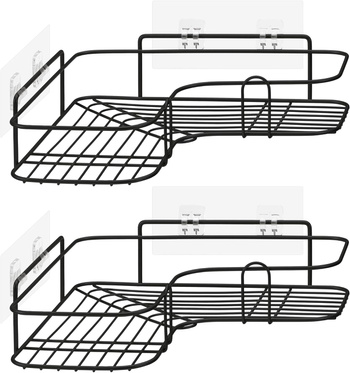 ZESTAW 2 PÓŁEK NAROŻNYCH POD     