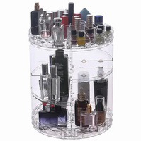 CA26 OBROTOWY ORGANIZER NA PĘDZLE DO