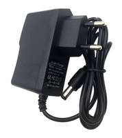 Zasilacz sieciowy 5V 1A 3.5/1.35 mm – do routerów, switchy, TP-Link, D-Link