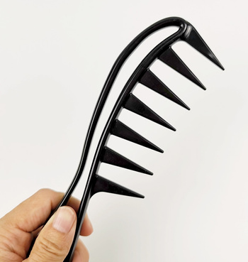 AG647A GRZEBIEŃ DO ROZCZESYWANIA