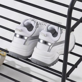 DA573 PÓŁKA NA BUTY 3 POZIOMY