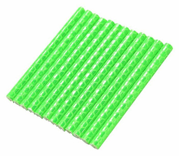 AG402A ODBLASK. RURKI NA SZPRYCHY GREEN