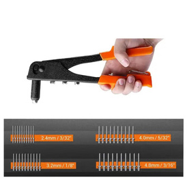 NZ30 NITOWNICA RĘCZNA