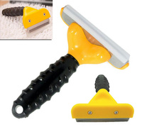 WYCZESYWARKA SIERŚCI PSA KOTA szczotka furminator ZW3