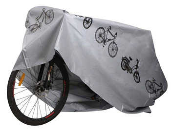 AG262A POKROWIEC ROWER SKUTER 200x100CM