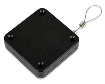 AG799 SAMOZAMYKACZ DO DRZWI