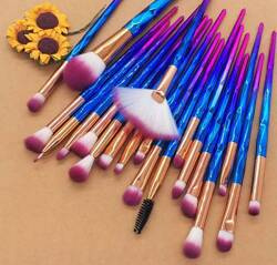 pędzle do makijażu