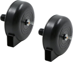 DA476 FILTR POWIETRZA DO SPRĘŻARKI 3/8"