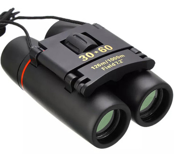 LN5 LORNETKA 30x60 SURVIVAL