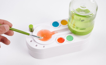 DA404 MYJKA DO CZYSZCZENIA PĘDZLI