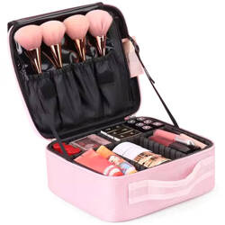 kosmetyczka podróżna