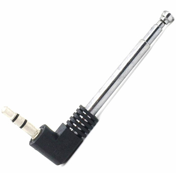 Zewnętrzna ANTENA Radiowa Mini Jack 3,5mm OG40A