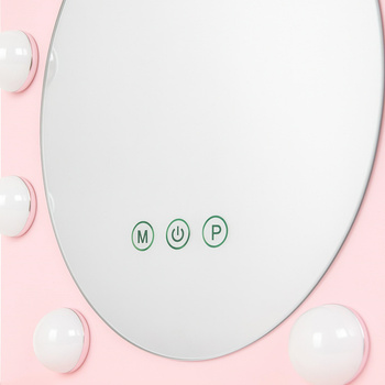 CA38A TOALETKA KOSMETYCZNA DZIECIĘCA LED