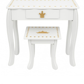 CA37A TOALETKA KOSMETYCZNA DZIECIĘCA