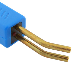 AG713B ZGRZEWARKA DO PLASTIKU TWORZYWA