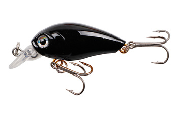 AG103 ZESTAW WOBLERÓW 3D Z GRZECHOTKĄ