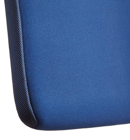 TORBA na LAPTOP Etui Neoprenowe do 13" 33x24x1,7cm niebieski TR1E
