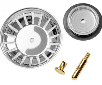 AG568F KOREK DO ZLEWU SITKO