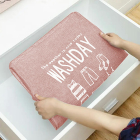 BQ66A KOSZ WOREK POJEMNIK NA PRANIE