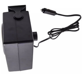 Samochodowy termowentylator 300W 12V PTC ogrzewanie wentylator