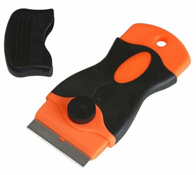 NZ17 SKROBAK DO PŁYT INDUKCYJNYCH