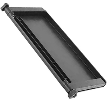 SL4A PÓŁKA NA TELEWIZOR 33 X 16,5 X 2,5