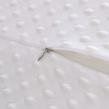 AG32 PODUSZKA PIANKOWA MEMORY PILLOW