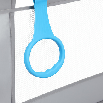 DA536B KOJEC DLA DZIECI 200*140*65cm