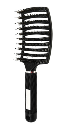 AG647C SZCZOTKA DO WŁOSÓW PROFILOWANA