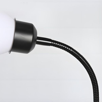 ZD187 LAMPA PODŁOGOWA 165CM 2xE27