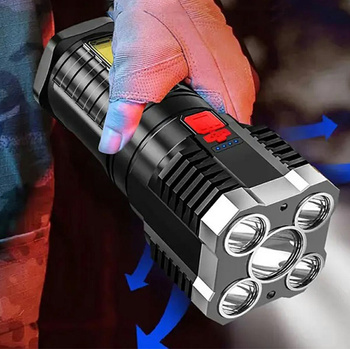 ZD153 LATARKA WIELOFUNKCYJNA