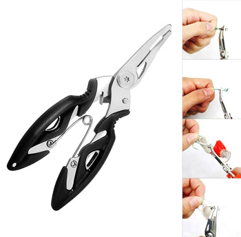 AG103B SZCZYPCE WĘDKARSKIE 12,5CM