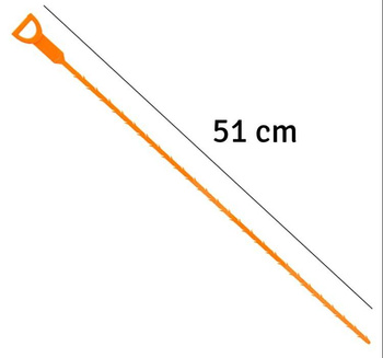 AG809 CZYŚCIK DO ODPŁYWÓW